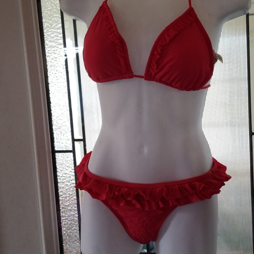 Swimwear 2 pieces